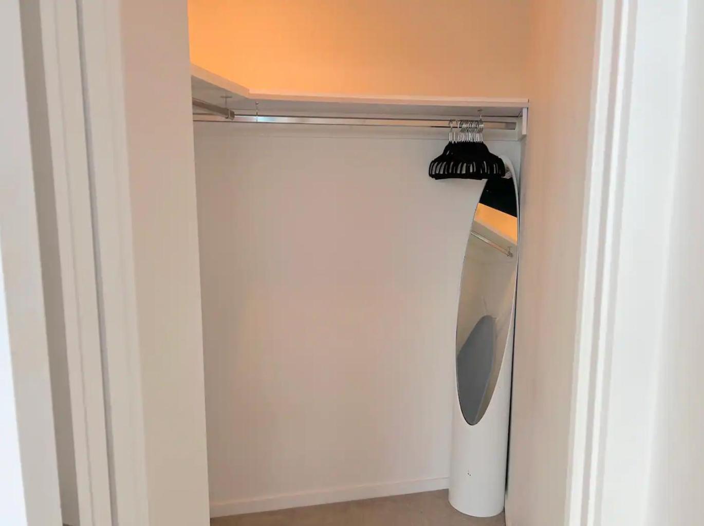 Gorgeous Seaview 2 Bedroom Apartment In Auckland Cbd Exteriér fotografie